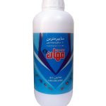 سایپرمترین 10% میکرو امولسیون بدون بو مهان 1 لیتر