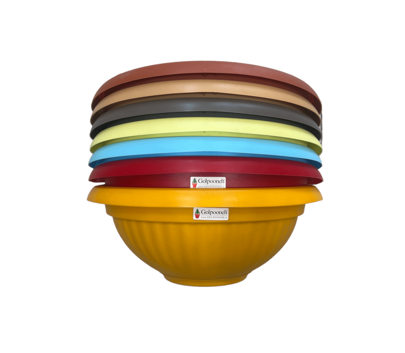 گلدان دیواری لوکس ZF-503 - Image 2