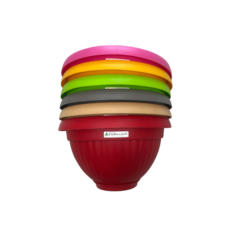 گلدان دیواری لوکس ZF-502 - Image 2