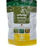 اپیردیون + کاربندازیم آریا (100 گرم)/قارچ کش سیستمیک و تماسی