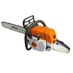 اره موتوری اشتیل مدل MS381 - Image 3