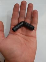 زانو 16 پلی اتیلن - Image 2