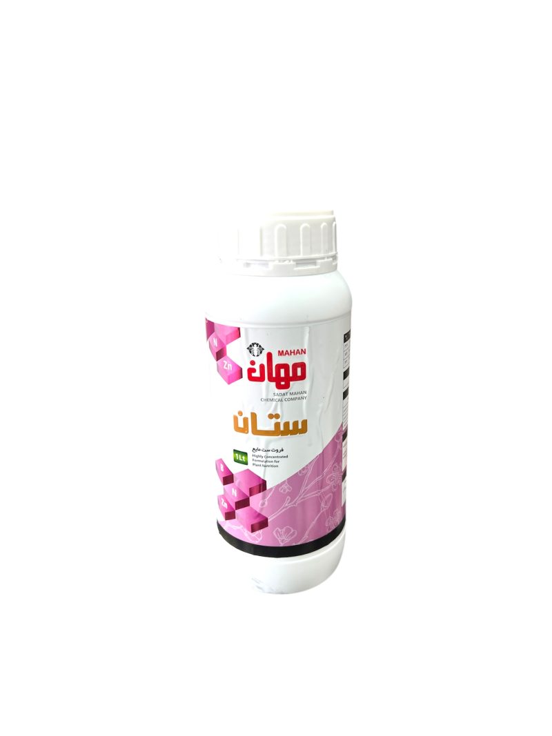 فروت ست مایع مهان(ستان)