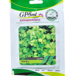 بذر سبزی جعفری پامچال