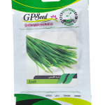 بذر تره فارسی پامچال