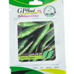 بذر فلفل قلمی شیرین پامچال