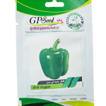 بذر فلفل دلمه ای سبز پامچال