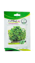 بذر شنبلیله پامچال