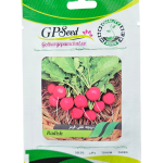 تربچه نقلی قرمز پامچال