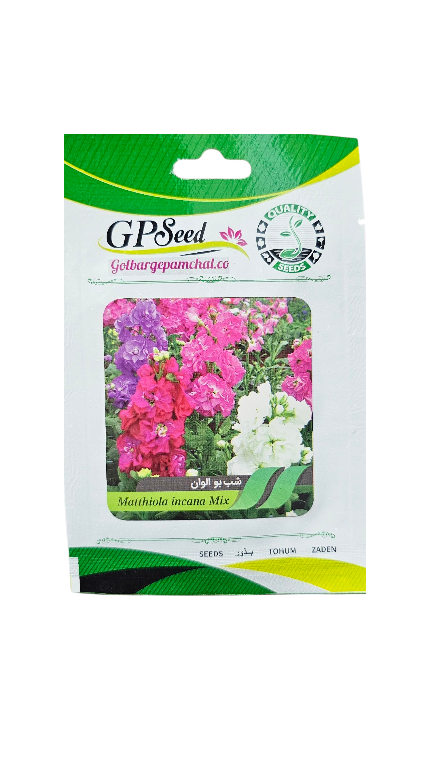 20251015_180614 بذر گل شب بو الوان پامچال - Image 1