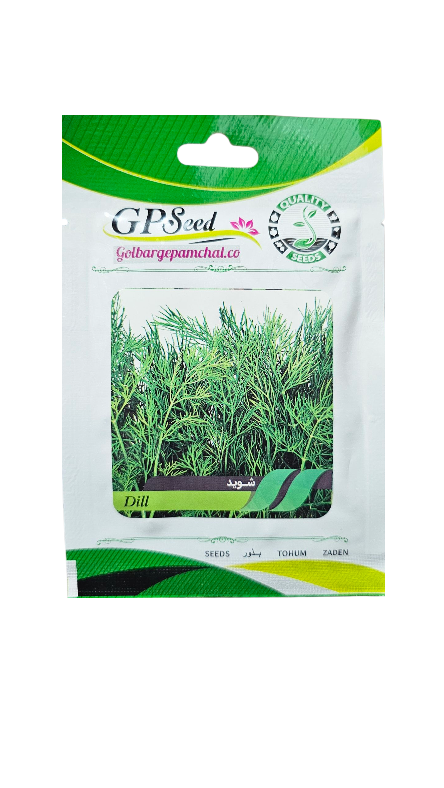 20251022_123731 (1) بذر شوید پامچال - Image 1