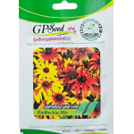 بذر کوکب کوهی (ردبکیا) الوان