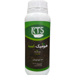 هیومیک اسید مایع RTS